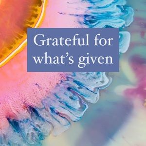 Meet your Posher, Tabitha